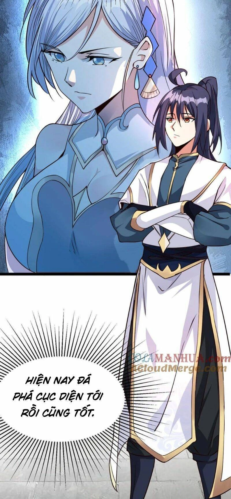 Thiên Khải Bại Gia Chapter 3 - 28