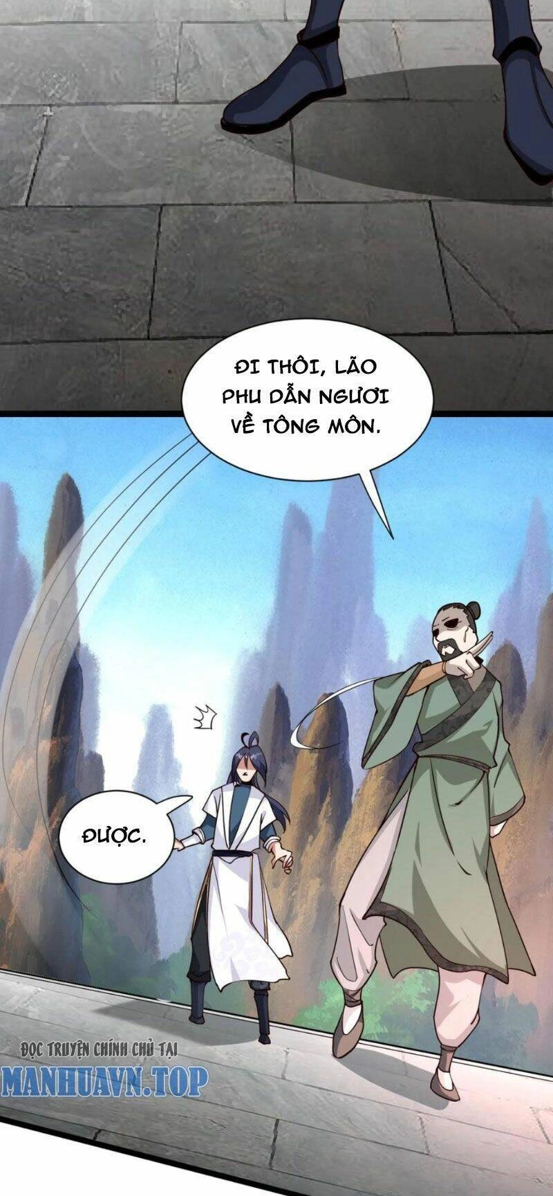 Thiên Khải Bại Gia Chapter 3 - 29