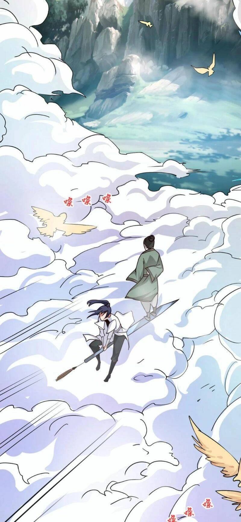 Thiên Khải Bại Gia Chapter 3 - 31