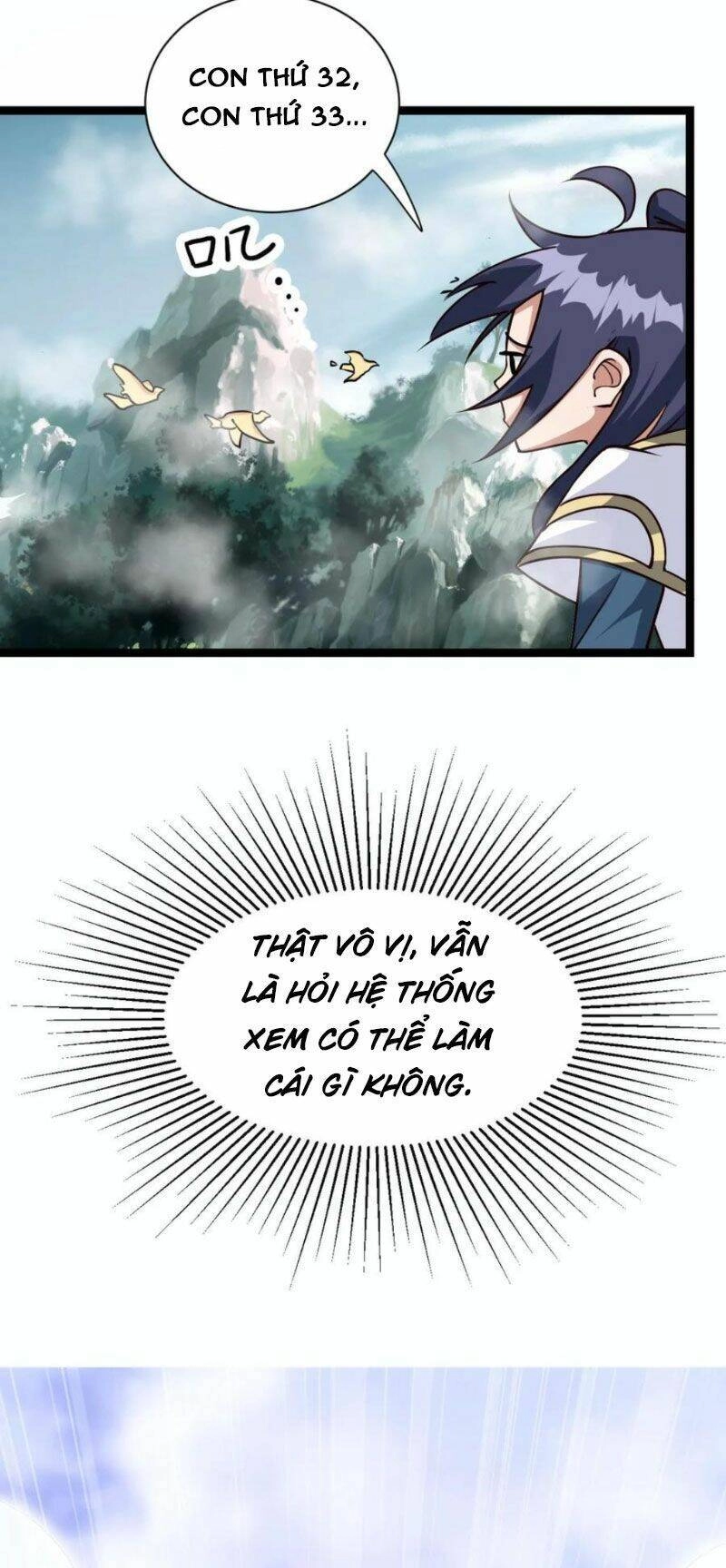 Thiên Khải Bại Gia Chapter 3 - 34