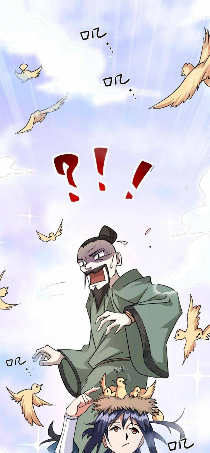 Thiên Khải Bại Gia Chapter 3 - 35