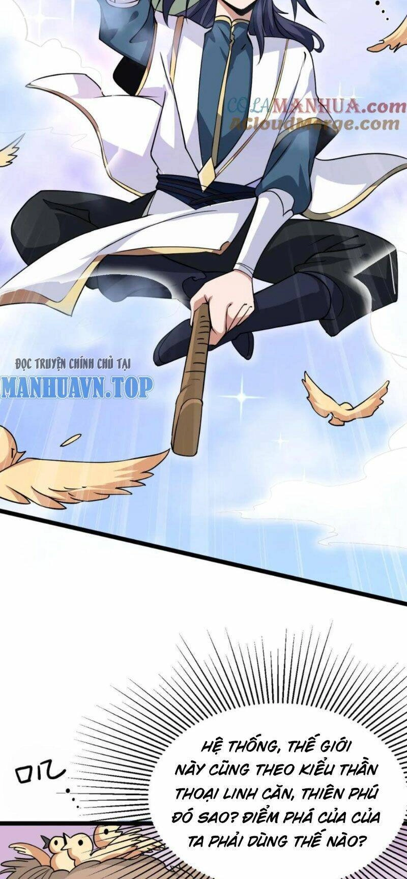 Thiên Khải Bại Gia Chapter 3 - 36