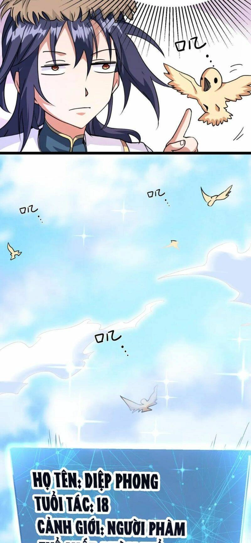 Thiên Khải Bại Gia Chapter 3 - 37