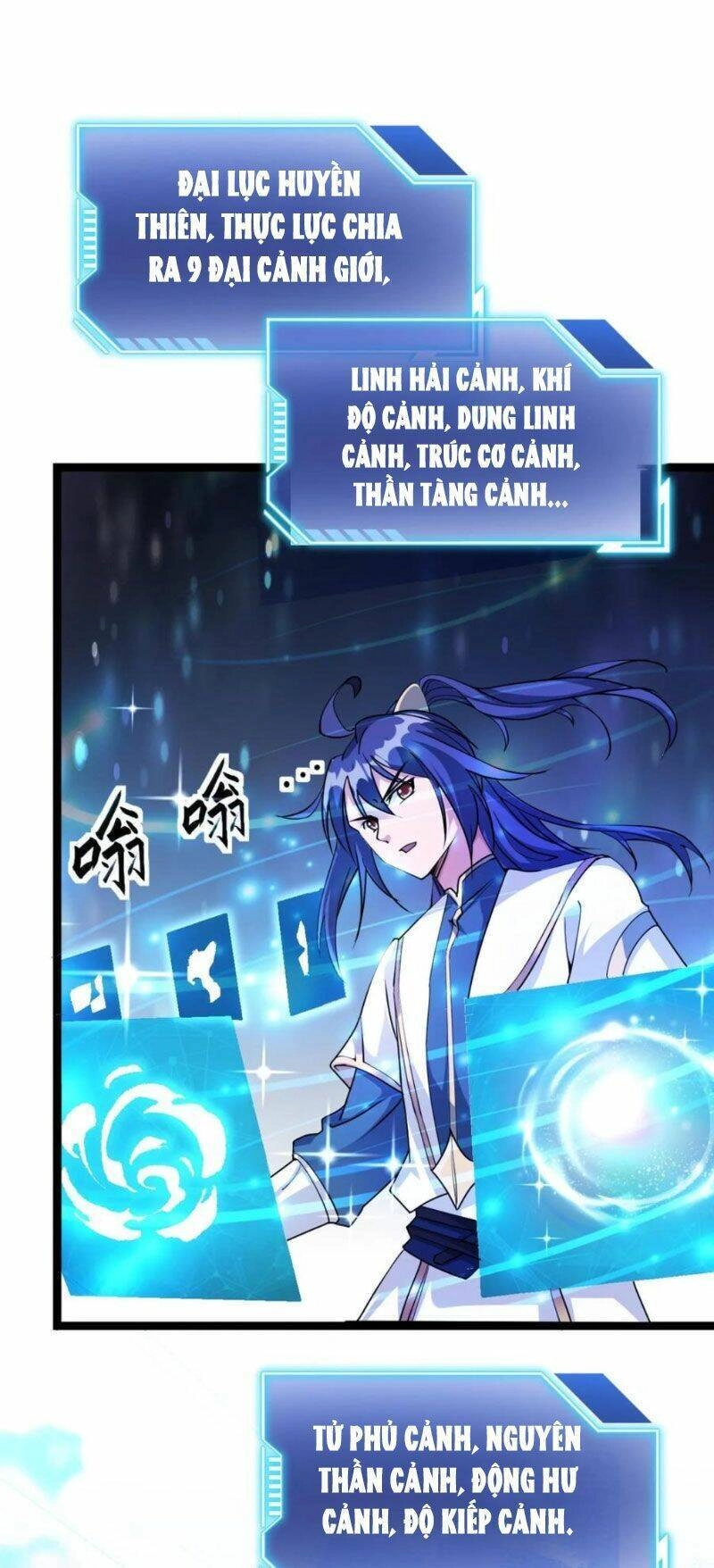 Thiên Khải Bại Gia Chapter 4 - 2