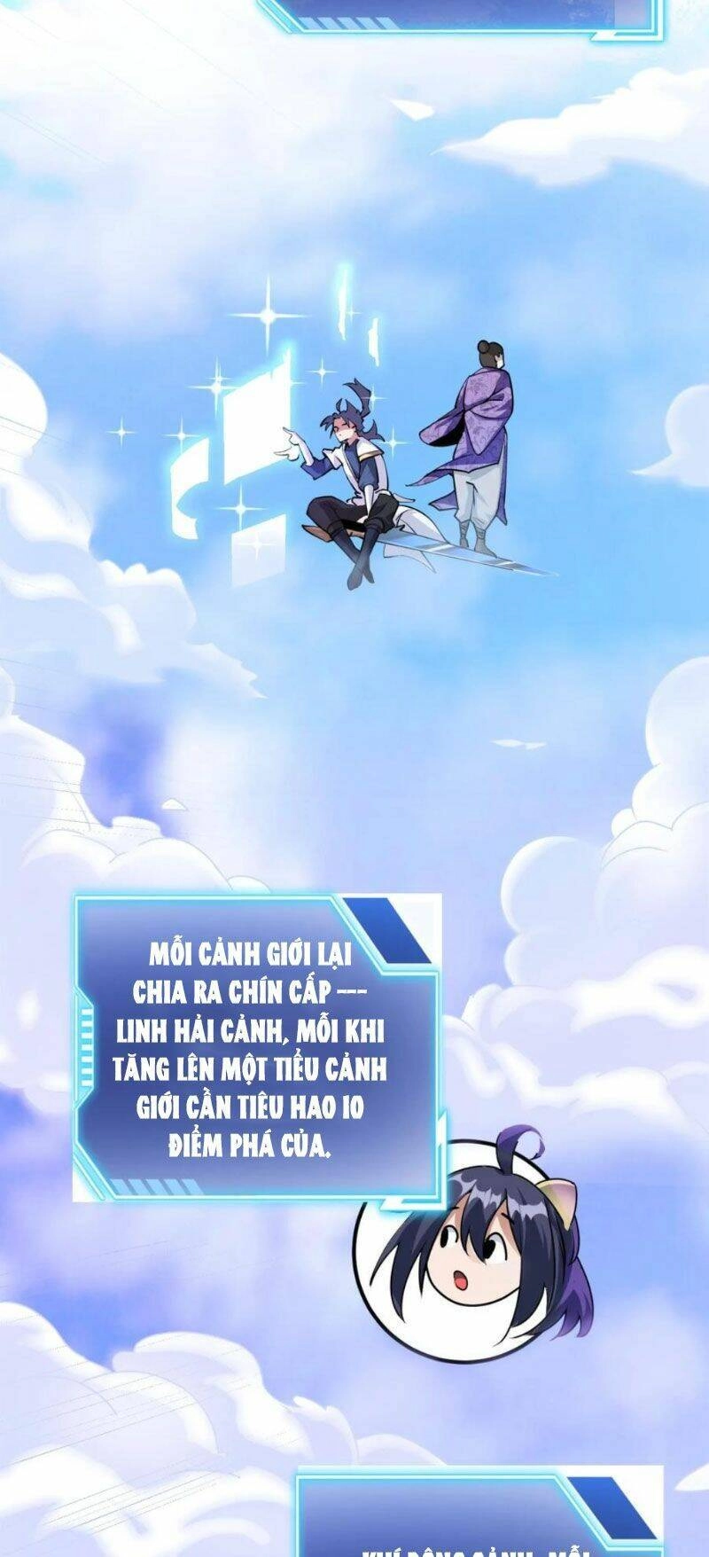 Thiên Khải Bại Gia Chapter 4 - 3