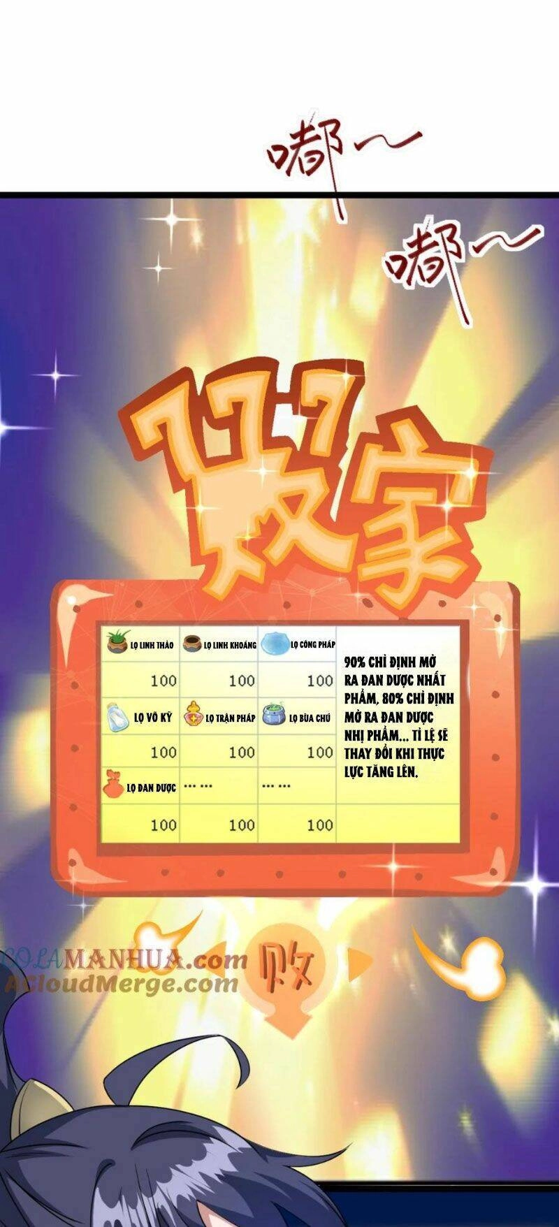 Thiên Khải Bại Gia Chapter 4 - 6