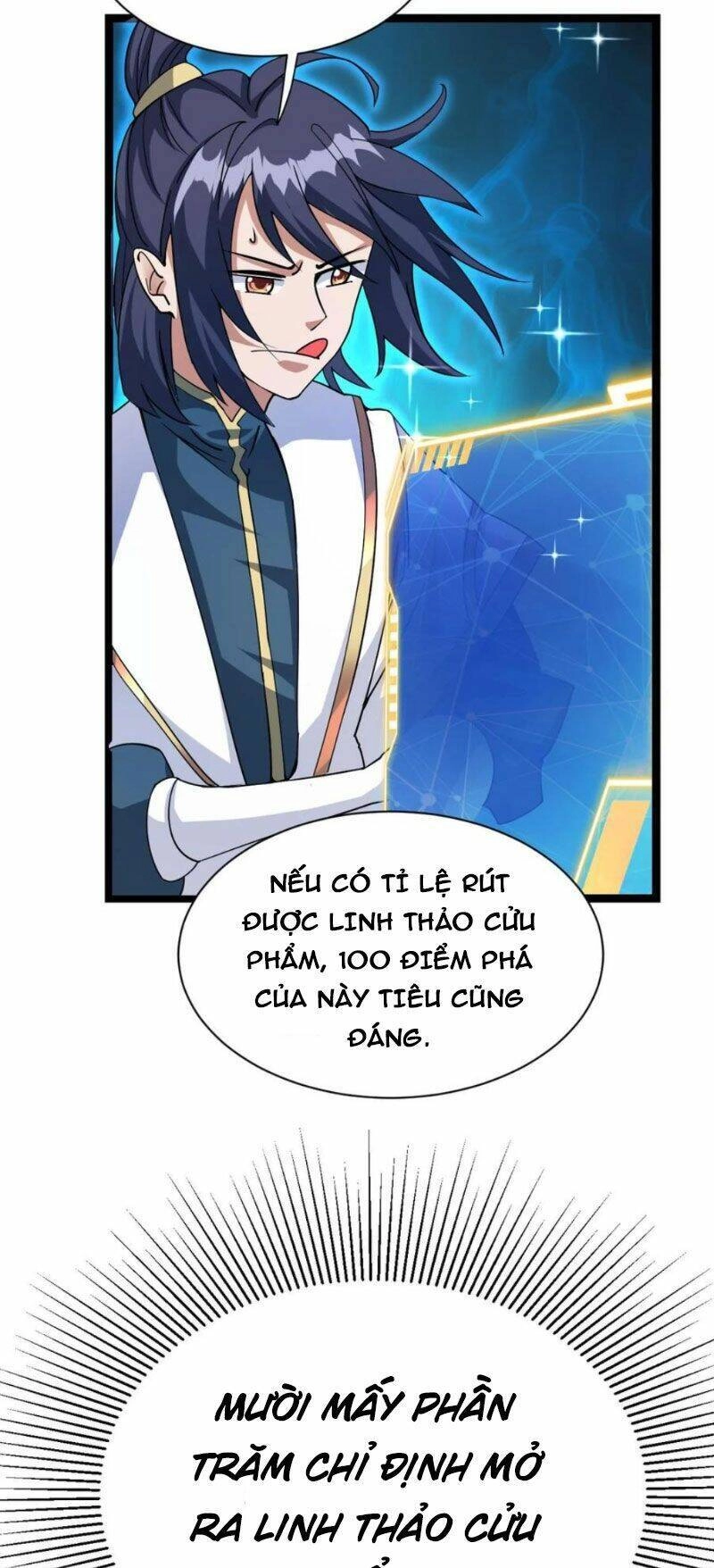 Thiên Khải Bại Gia Chapter 4 - 8