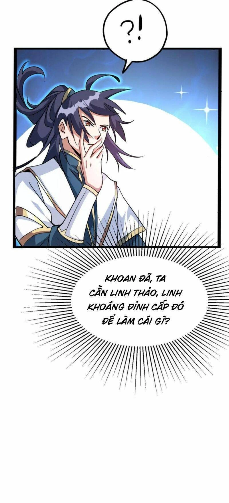 Thiên Khải Bại Gia Chapter 4 - 10