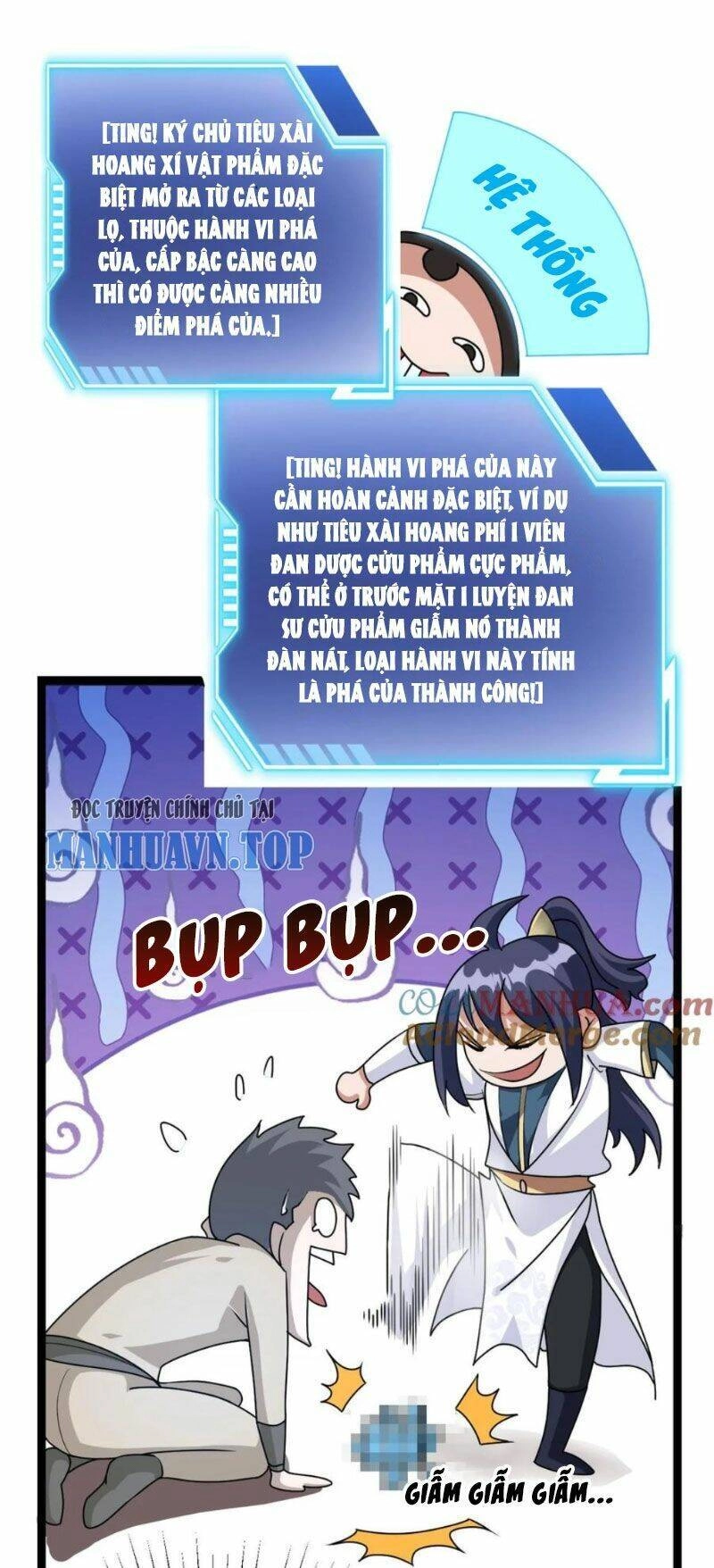 Thiên Khải Bại Gia Chapter 4 - 11