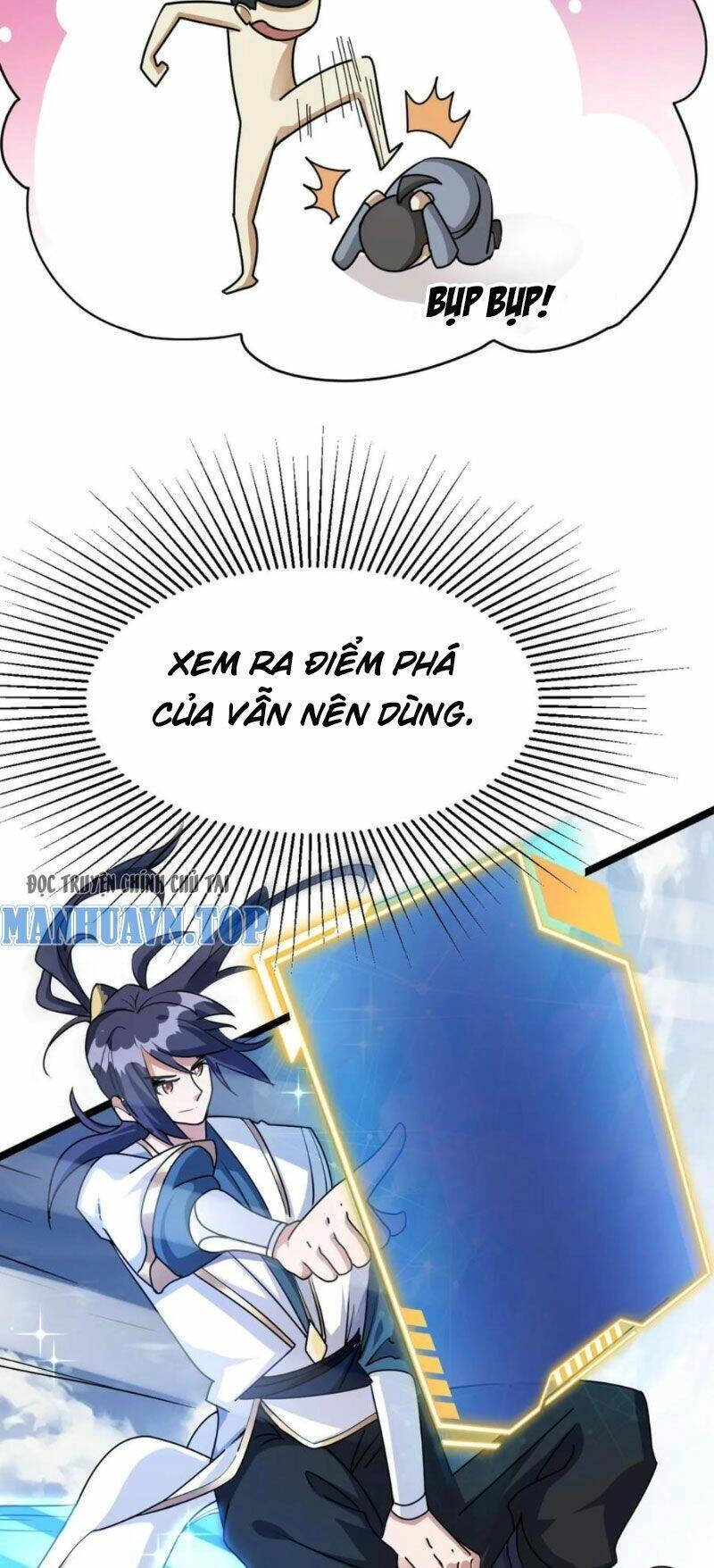 Thiên Khải Bại Gia Chapter 4 - 13