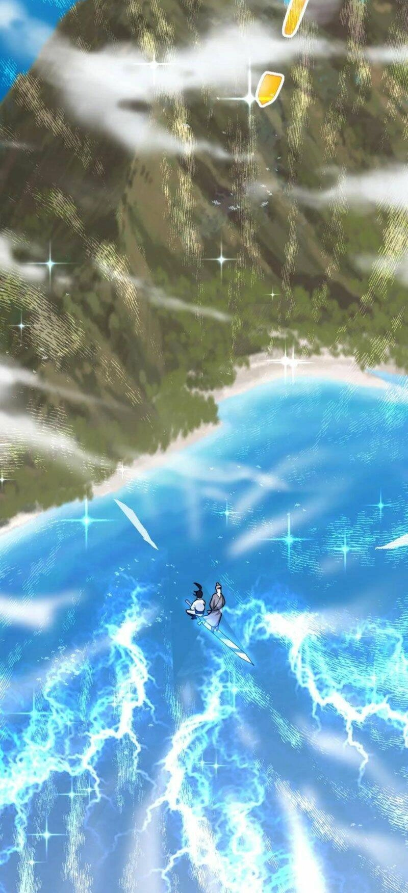 Thiên Khải Bại Gia Chapter 4 - 15