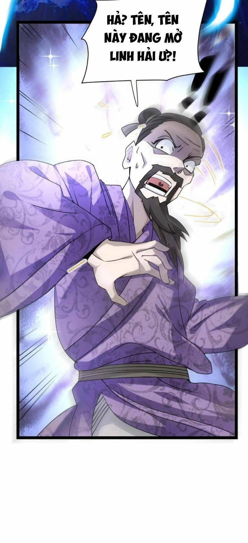 Thiên Khải Bại Gia Chapter 4 - 18