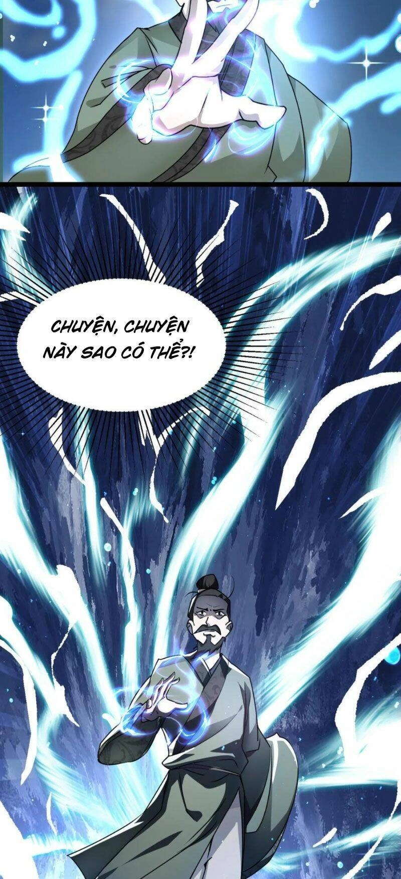 Thiên Khải Bại Gia Chapter 4 - 20