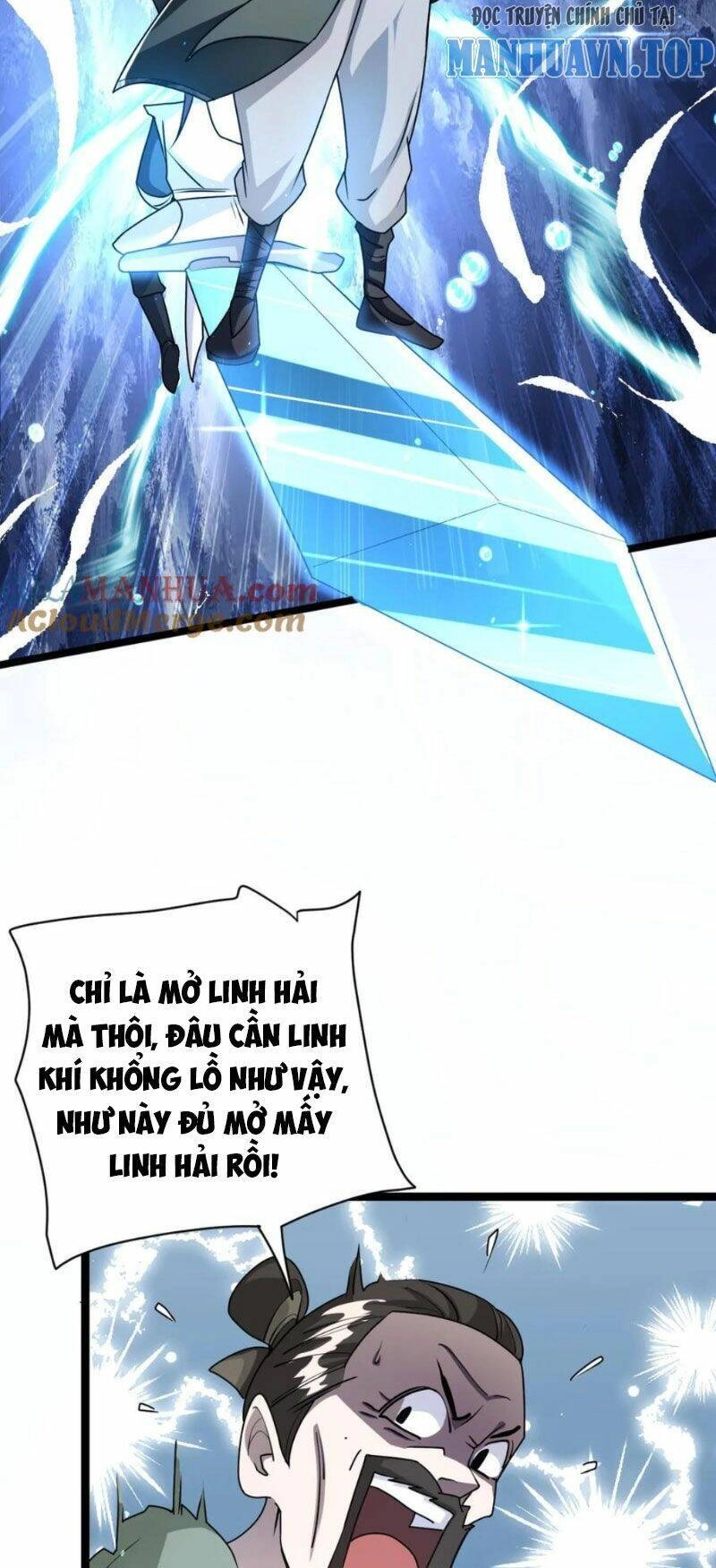 Thiên Khải Bại Gia Chapter 4 - 21