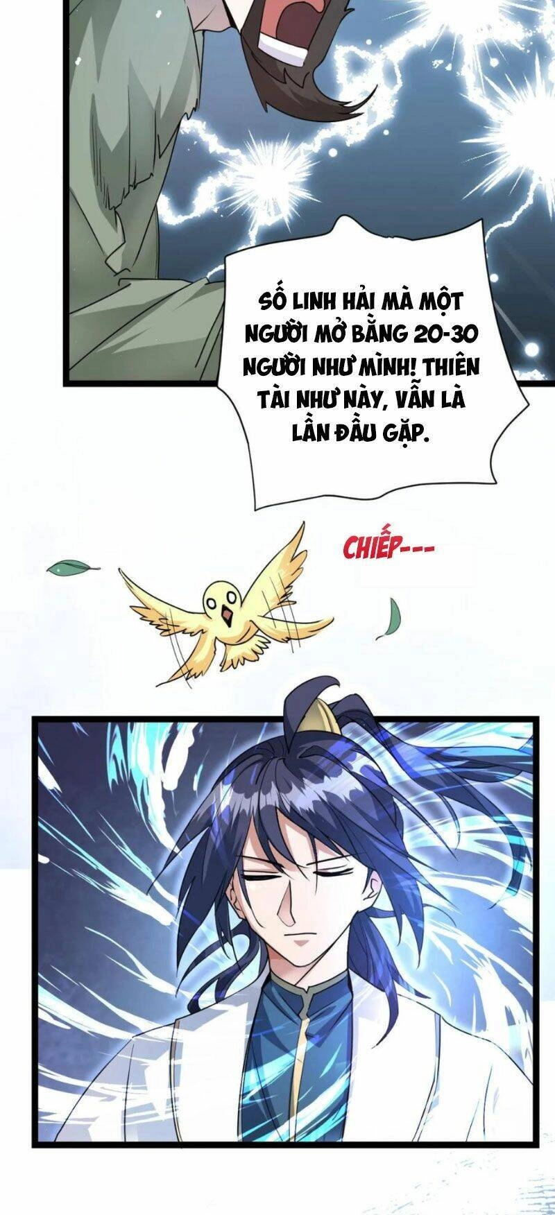 Thiên Khải Bại Gia Chapter 4 - 22