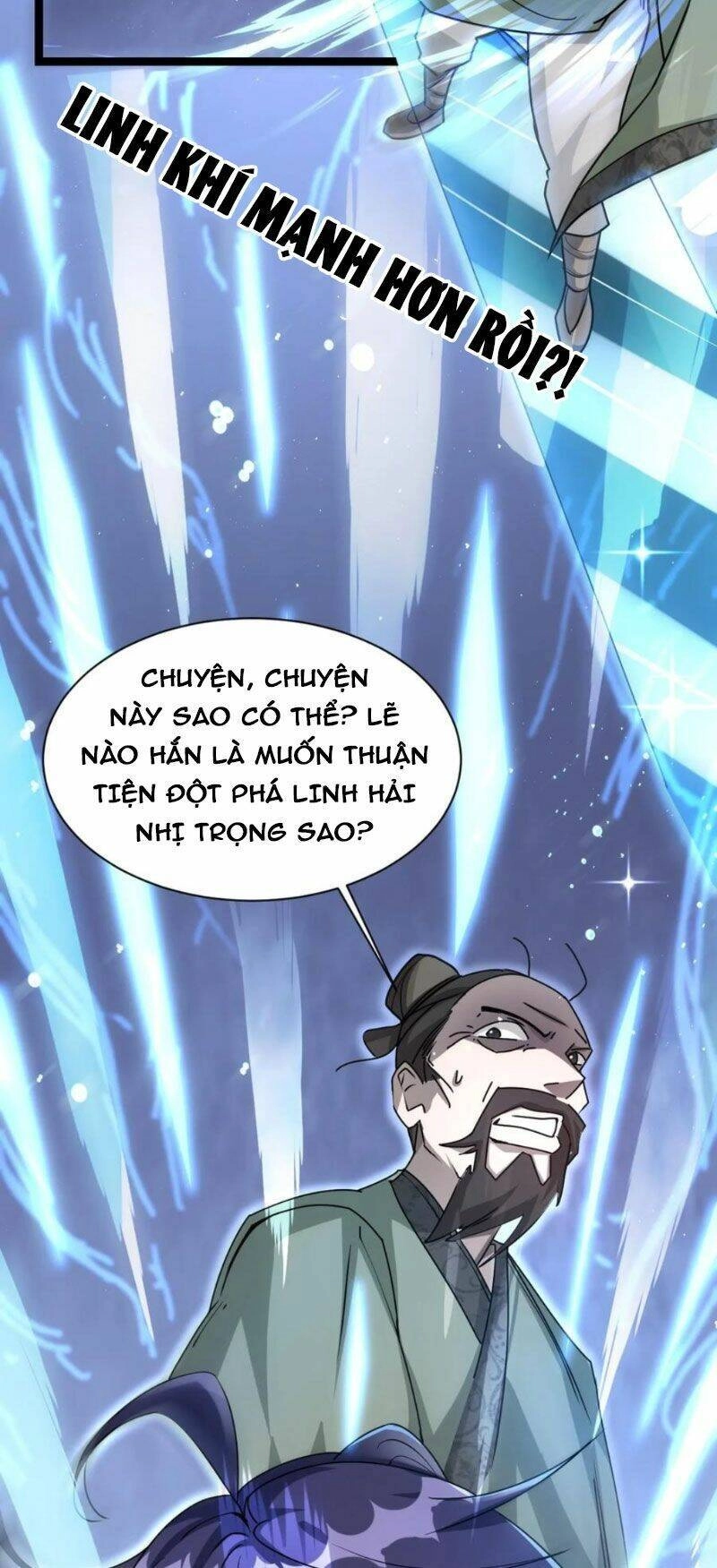 Thiên Khải Bại Gia Chapter 4 - 27