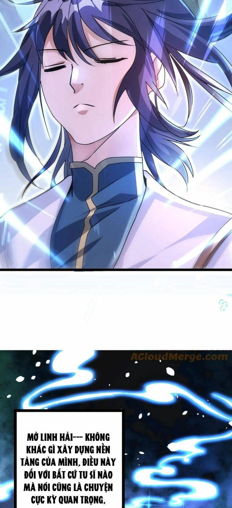 Thiên Khải Bại Gia Chapter 4 - 28