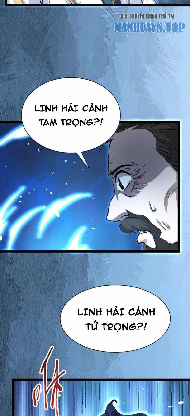 Thiên Khải Bại Gia Chapter 4 - 34