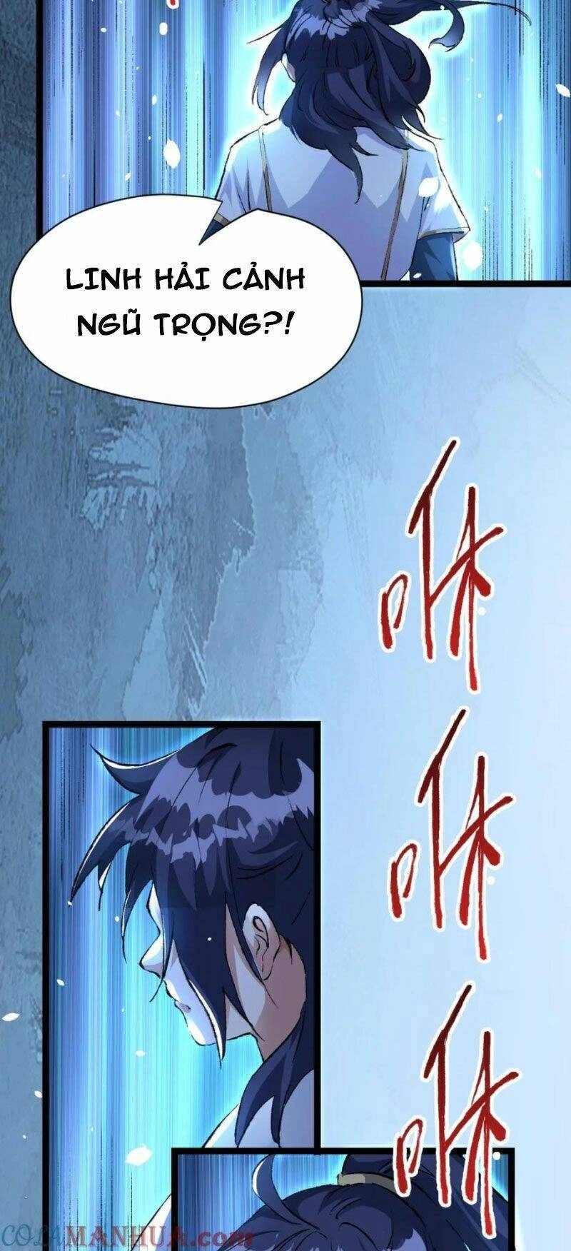 Thiên Khải Bại Gia Chapter 4 - 35