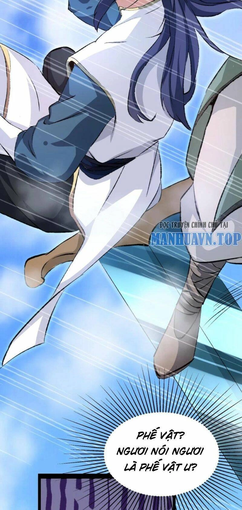 Thiên Khải Bại Gia Chapter 4 - 41