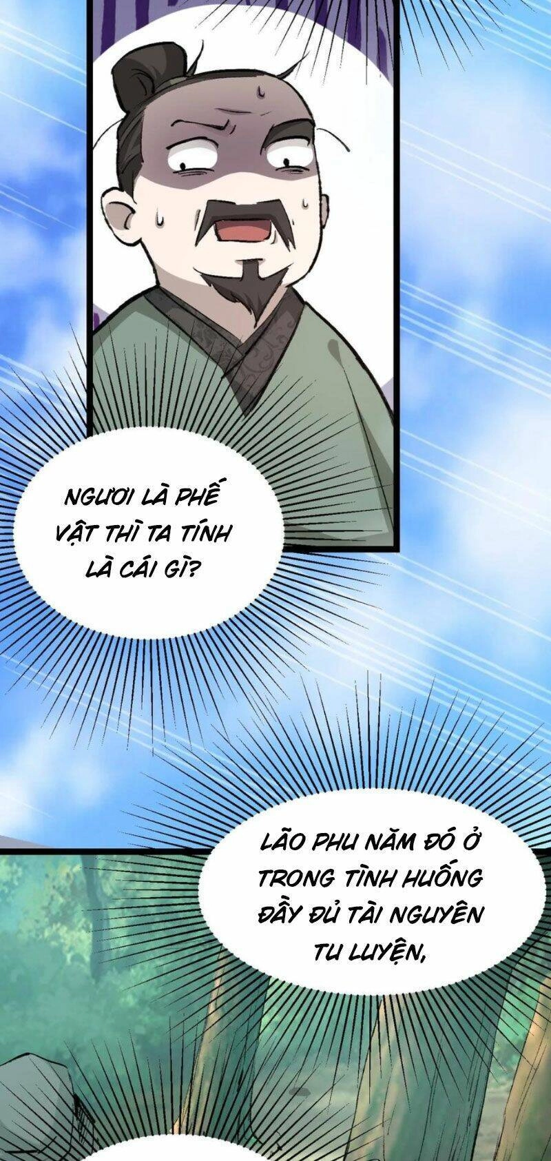 Thiên Khải Bại Gia Chapter 4 - 42