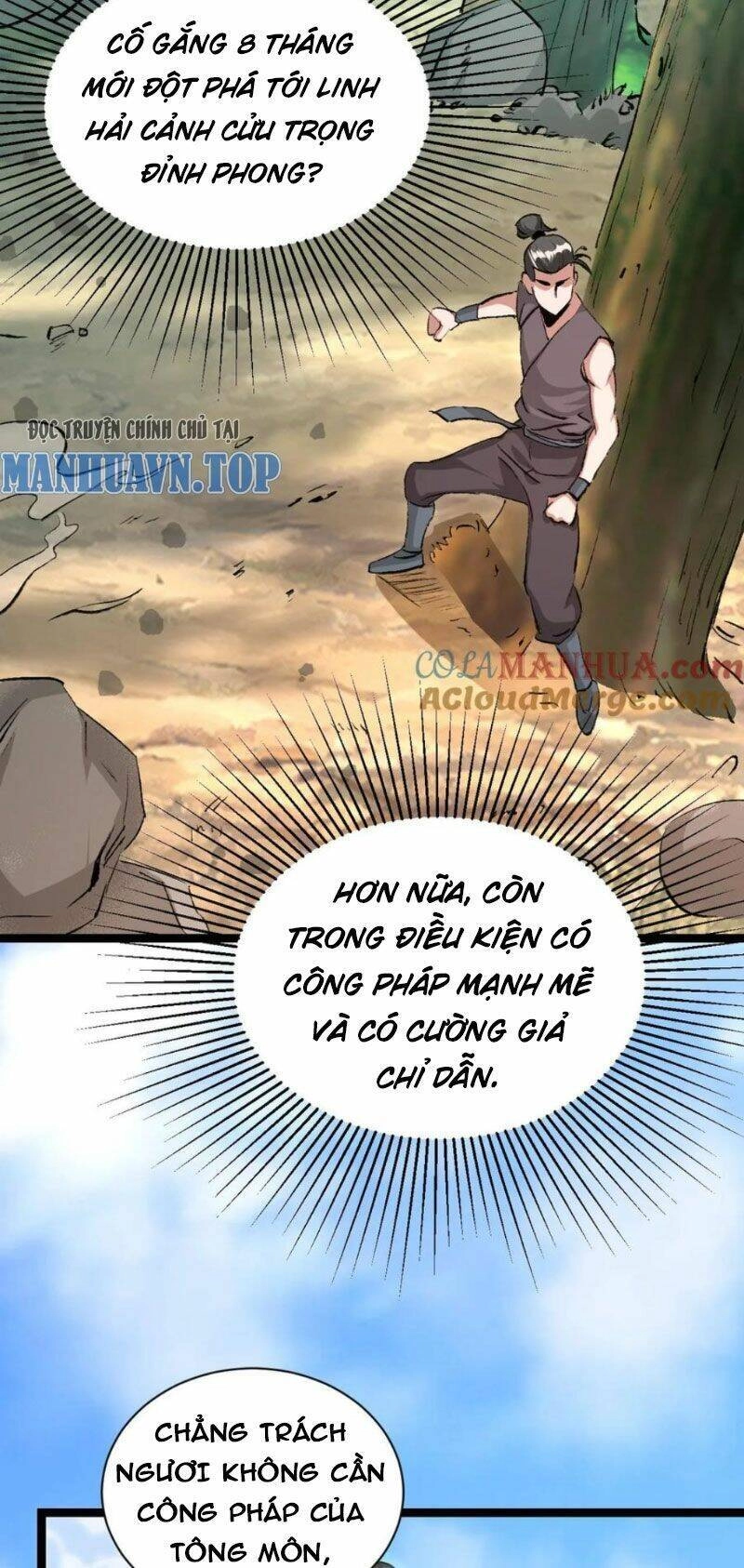 Thiên Khải Bại Gia Chapter 4 - 43