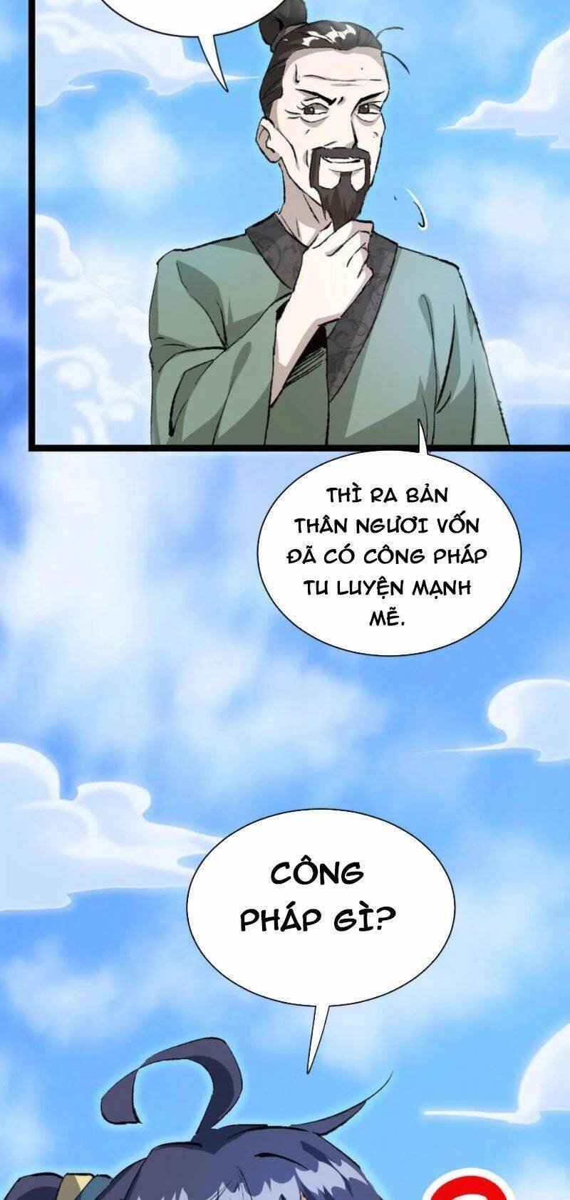 Thiên Khải Bại Gia Chapter 4 - 44