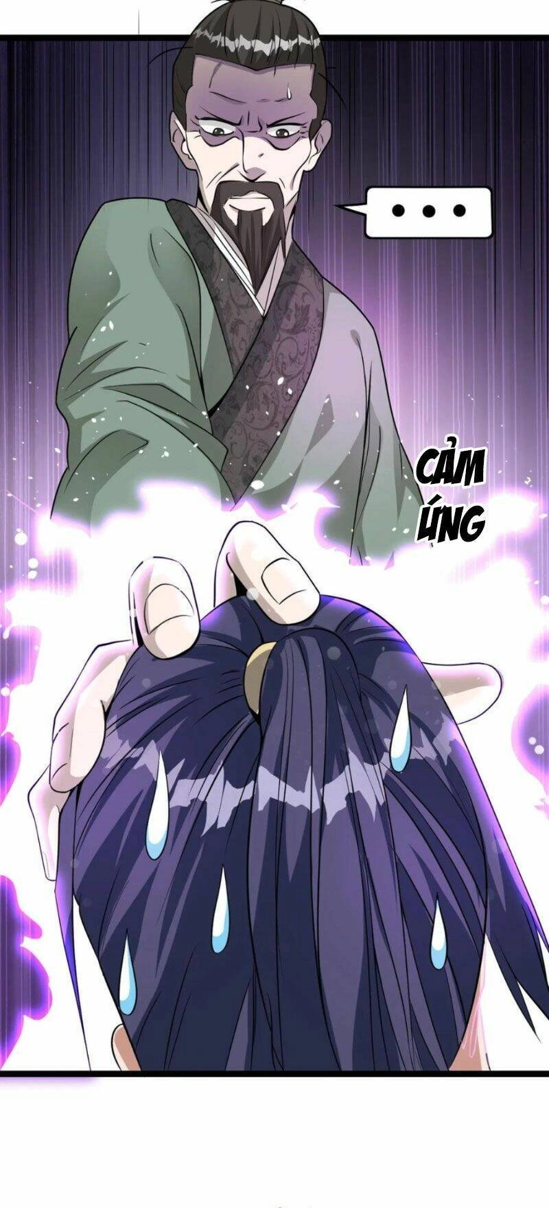 Thiên Khải Bại Gia Chapter 5 - 4