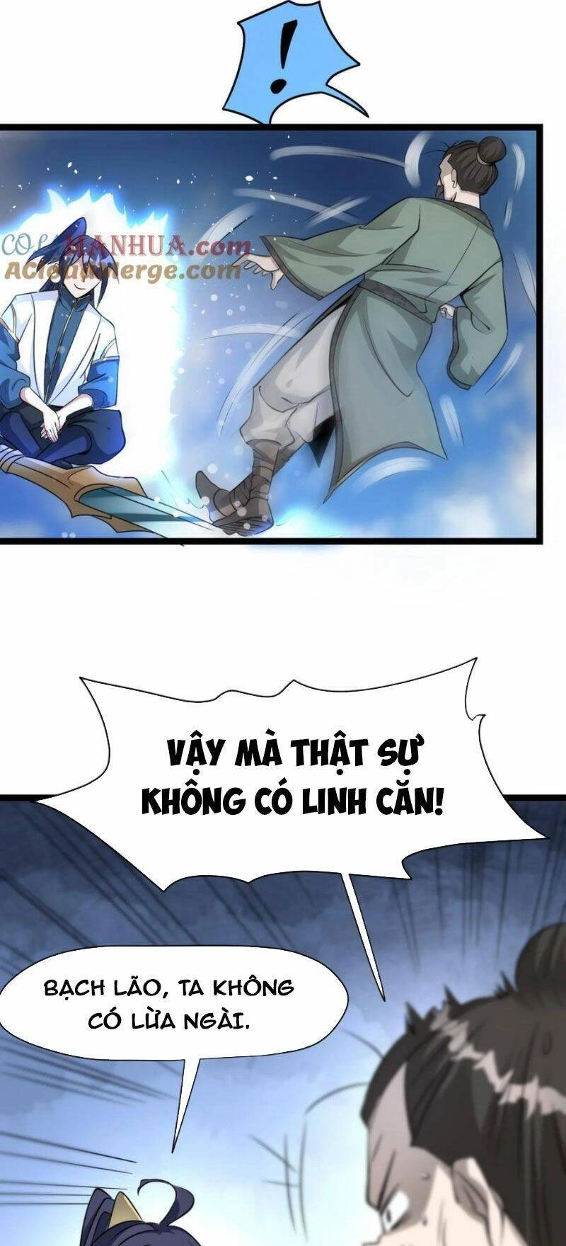 Thiên Khải Bại Gia Chapter 5 - 5