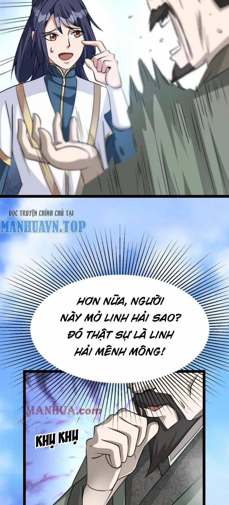 Thiên Khải Bại Gia Chapter 5 - 6