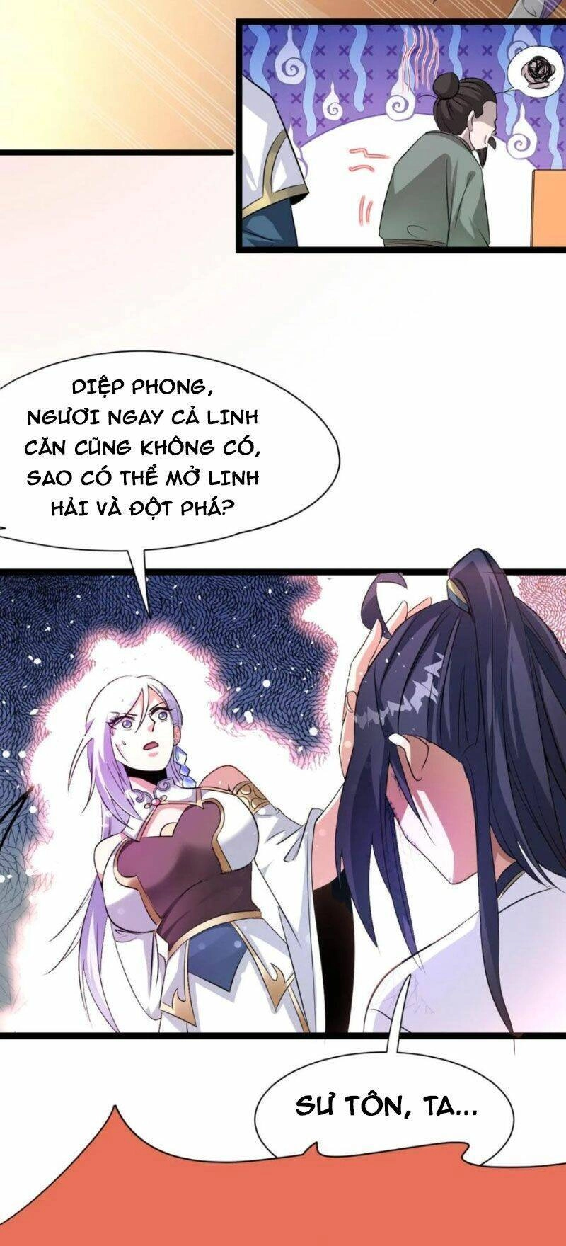 Thiên Khải Bại Gia Chapter 5 - 12