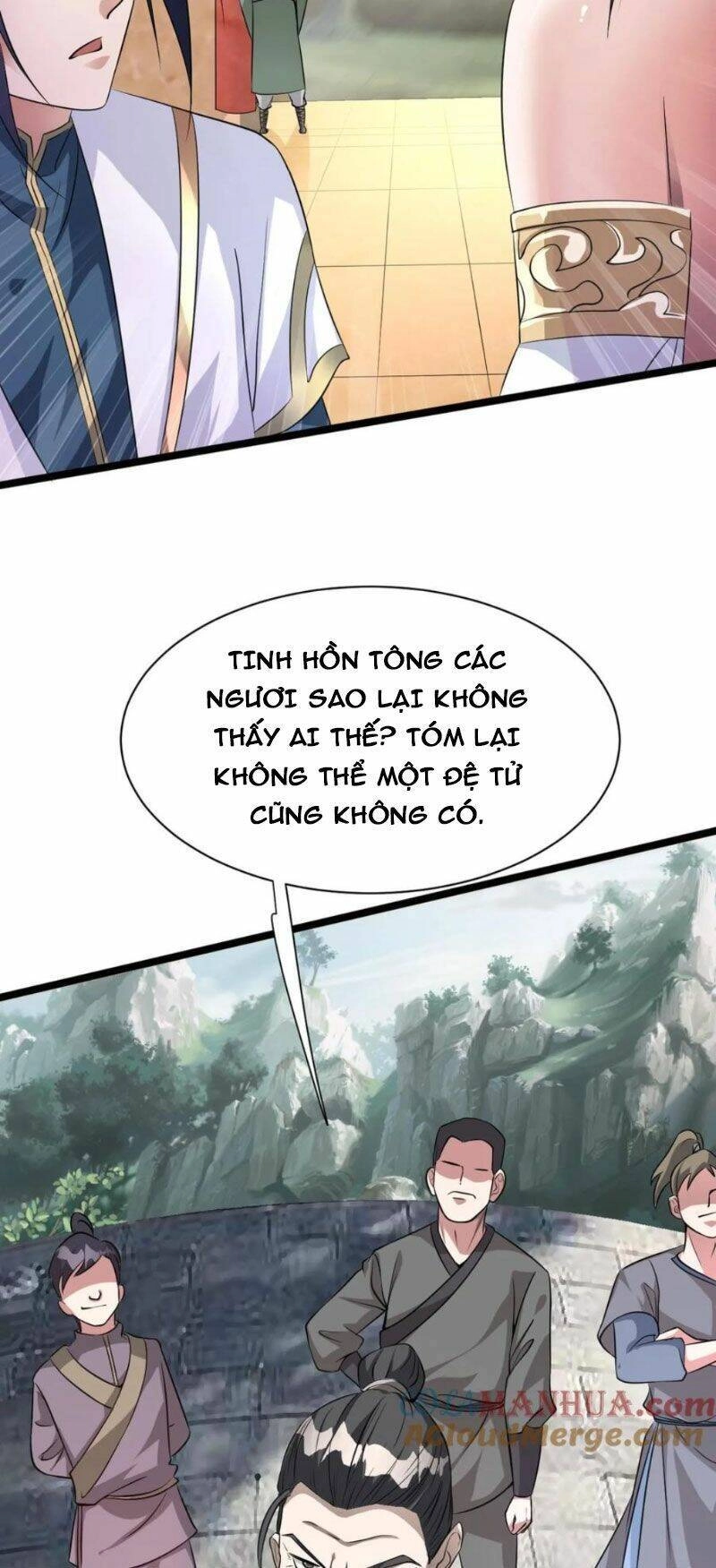 Thiên Khải Bại Gia Chapter 5 - 14