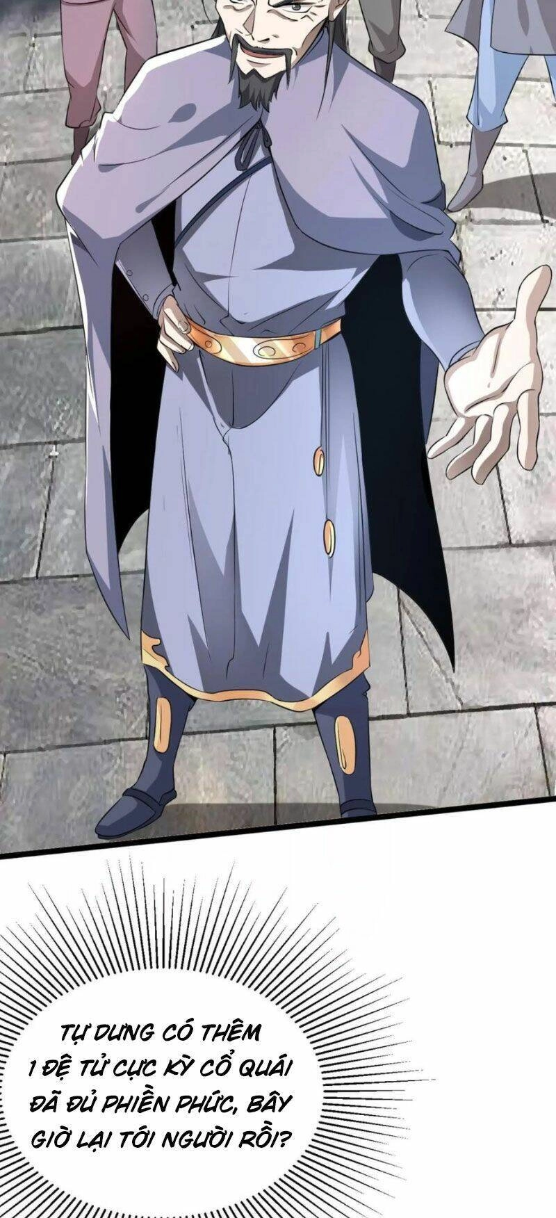 Thiên Khải Bại Gia Chapter 5 - 15