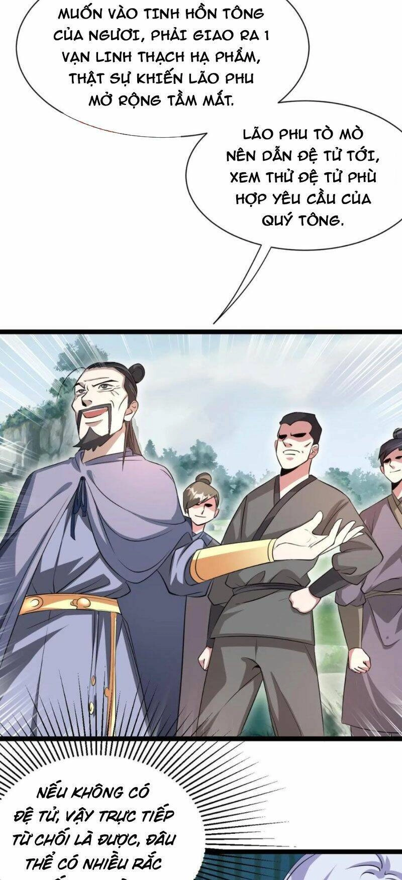 Thiên Khải Bại Gia Chapter 5 - 18