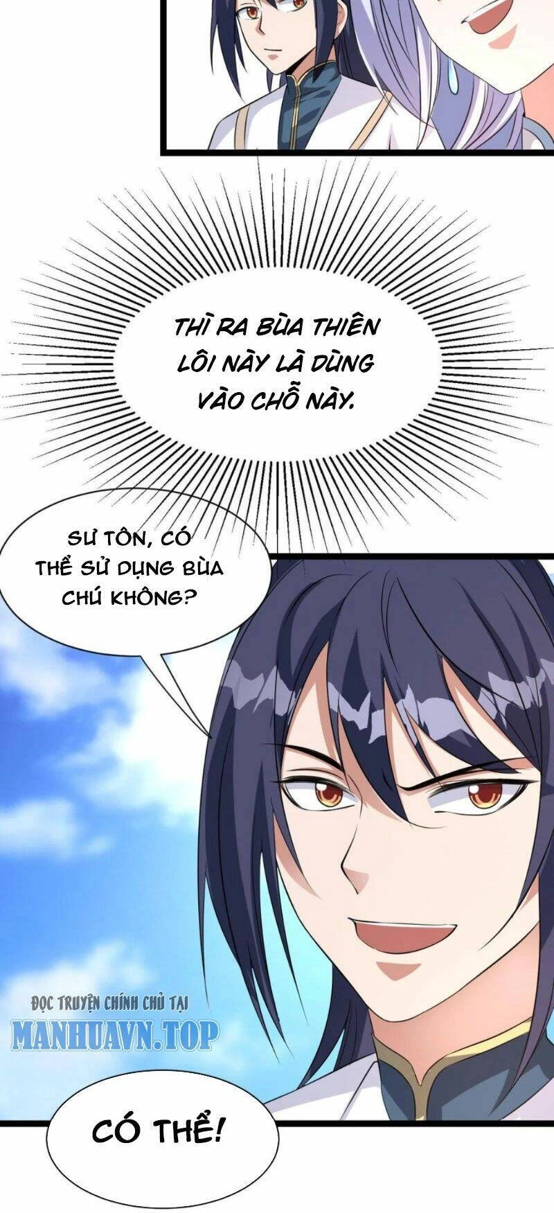 Thiên Khải Bại Gia Chapter 5 - 20