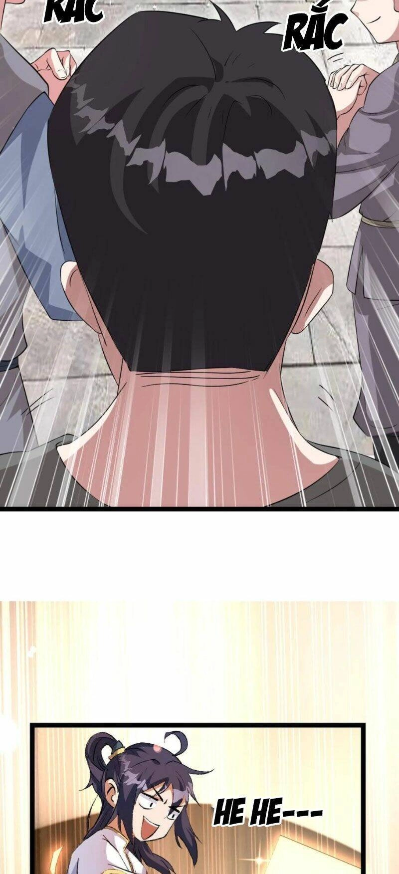 Thiên Khải Bại Gia Chapter 5 - 22