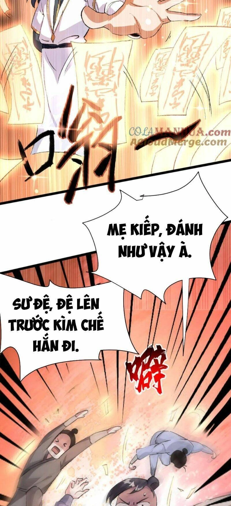 Thiên Khải Bại Gia Chapter 5 - 26