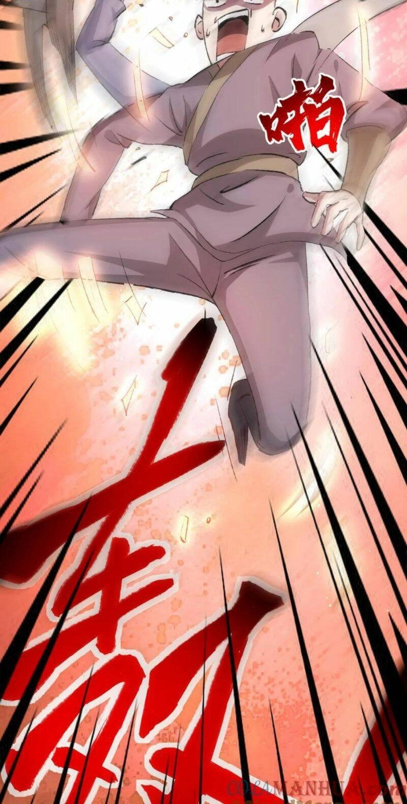 Thiên Khải Bại Gia Chapter 5 - 27