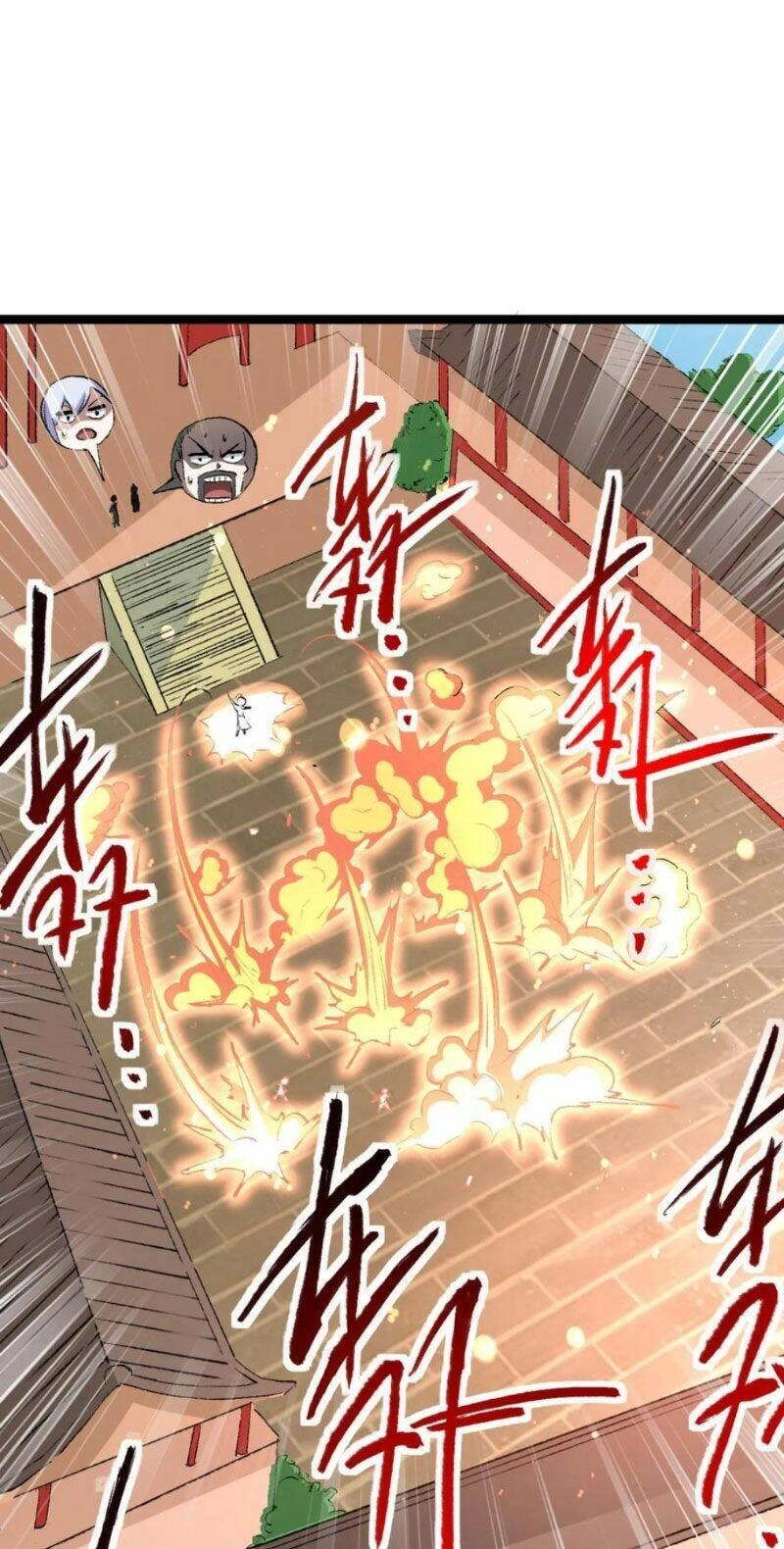 Thiên Khải Bại Gia Chapter 5 - 30