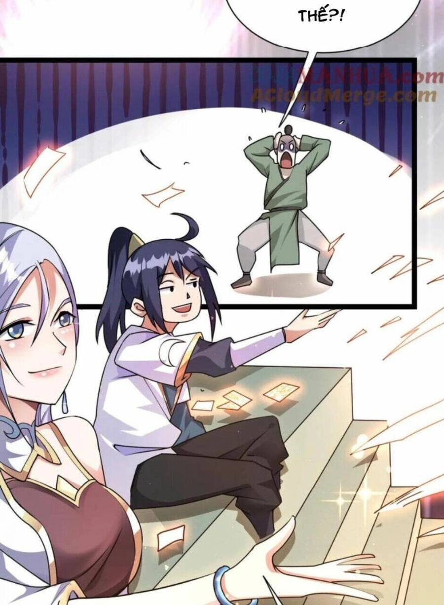 Thiên Khải Bại Gia Chapter 7 - 6