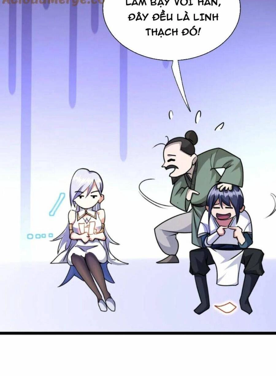 Thiên Khải Bại Gia Chapter 7 - 14