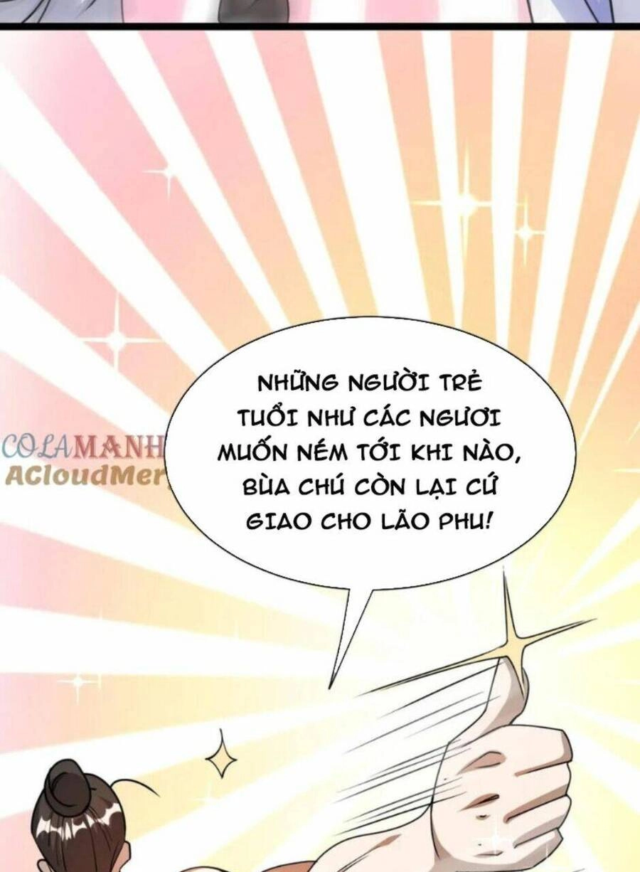 Thiên Khải Bại Gia Chapter 7 - 22