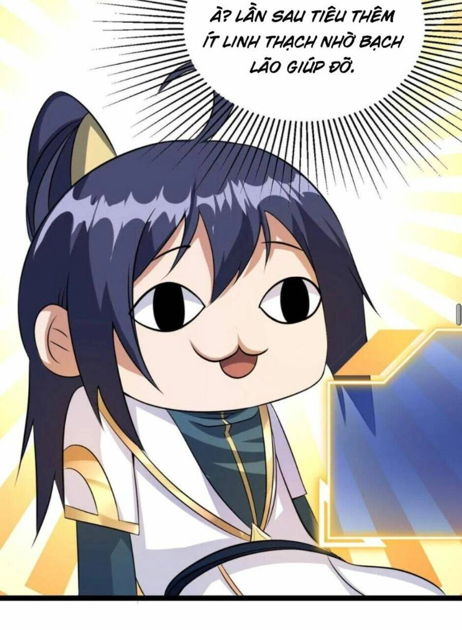 Thiên Khải Bại Gia Chapter 7 - 29