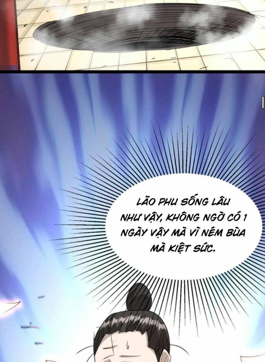 Thiên Khải Bại Gia Chapter 7 - 34