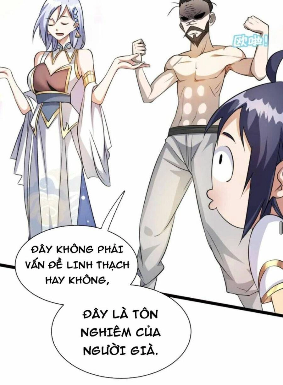 Thiên Khải Bại Gia Chapter 7 - 39