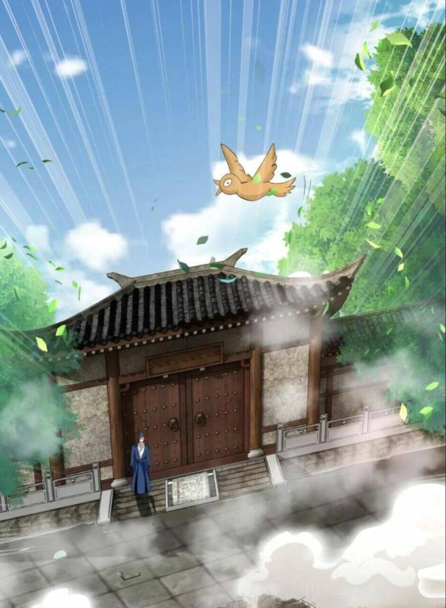 Thiên Khải Bại Gia Chapter 8 - 1