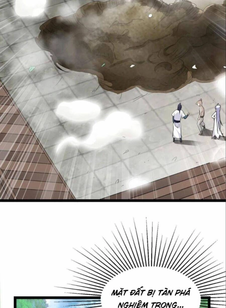 Thiên Khải Bại Gia Chapter 8 - 2