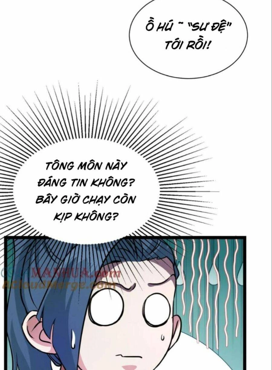 Thiên Khải Bại Gia Chapter 8 - 8