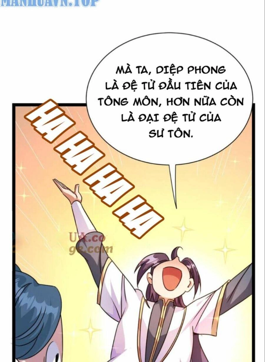 Thiên Khải Bại Gia Chapter 8 - 12