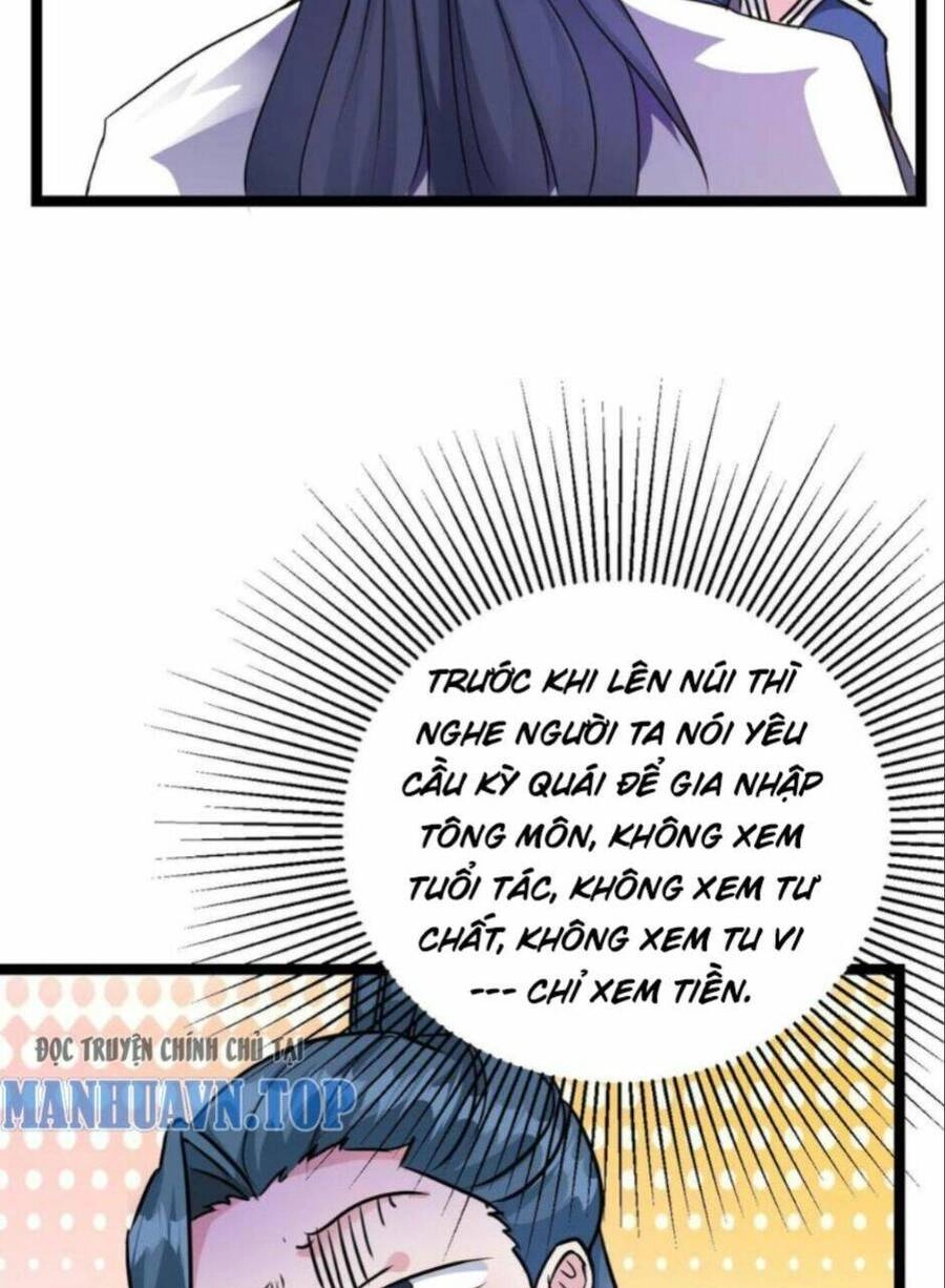 Thiên Khải Bại Gia Chapter 8 - 19